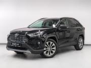Toyota RAV4 V (XA50) Москва  - изображение 31