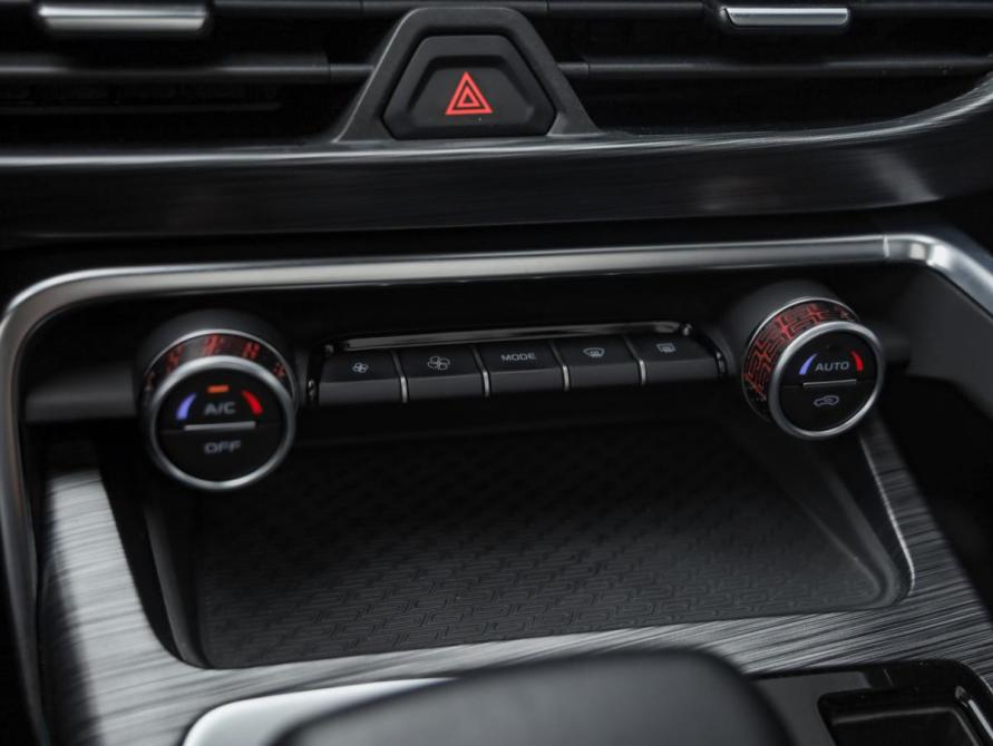 Geely Tugella I Рестайлинг Санкт-Петербург  - изображение 23