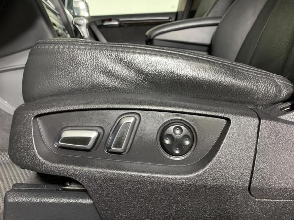 Audi Q7 I (4L) Рестайлинг с пробегом 2013 года, цена 1 650 000 рублей, 495251 км, внедорожник, Автокод Объявления