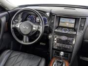 Infiniti QX70 Москва  - изображение 60