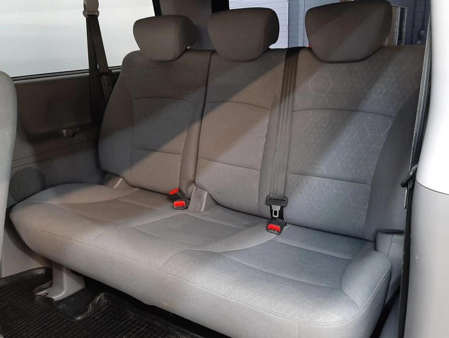 Hyundai H-1 II Рестайлинг 2 Москва  - изображение 13