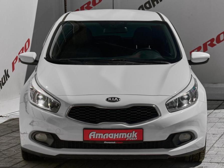 Kia Ceed II Екатеринбург  - изображение 2