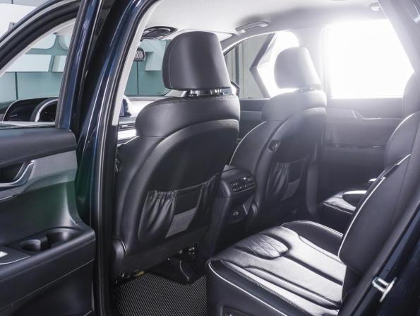 Hyundai Palisade I с пробегом 2019 года, цена 3 290 000 рублей, 166387 км, внедорожник, Автокод Объявления