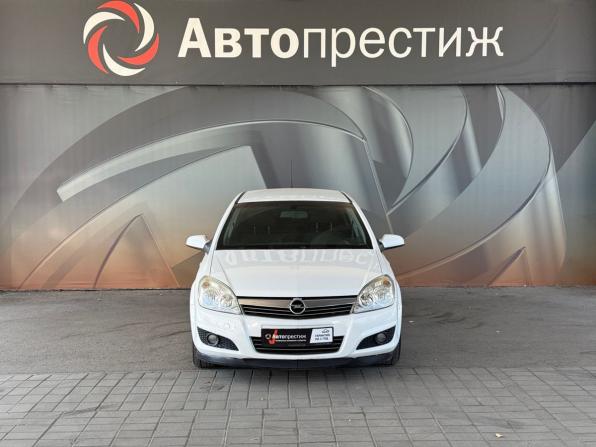 Opel Astra H Рестайлинг с пробегом 2009 года, цена 506 000 рублей, 209041 км, хэтчбек, Автокод Объявления
