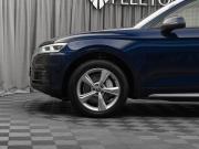 Audi Q5 II (FY) Москва  - изображение 54