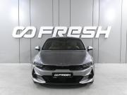 Kia K5 III Ростов-на-Дону  - изображение 27