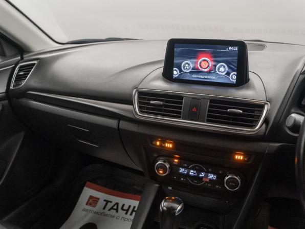 Mazda Axela III Рестайлинг с пробегом 2018 года, цена 1 435 000 рублей, 138790 км, хэтчбек, Автокод Объявления
