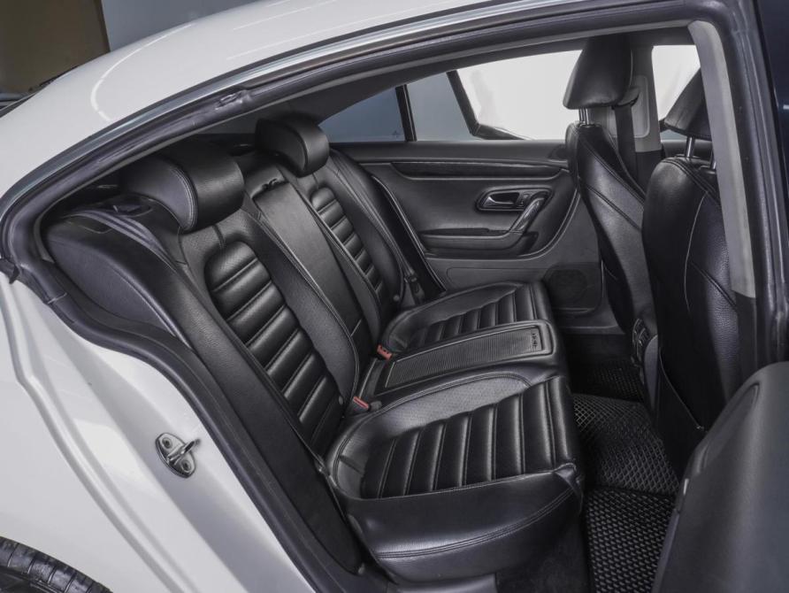 Volkswagen Passat CC I Ростов-на-Дону  - изображение 7