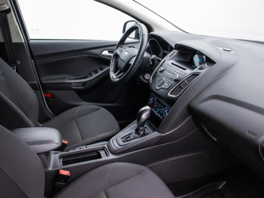 Ford Focus III Рестайлинг Москва  - изображение 10