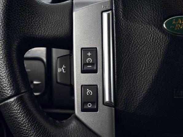 Land Rover Discovery III с пробегом 2007 года, цена 1 099 000 рублей, 308292 км, внедорожник, Автокод Объявления