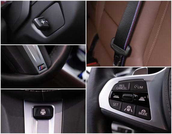 BMW X6 III (G06) с пробегом 2021 года, цена 8 750 000 рублей, 39566 км, внедорожник, Автокод Объявления