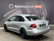 Volkswagen Polo V Рестайлинг Пермь  - изображение 26