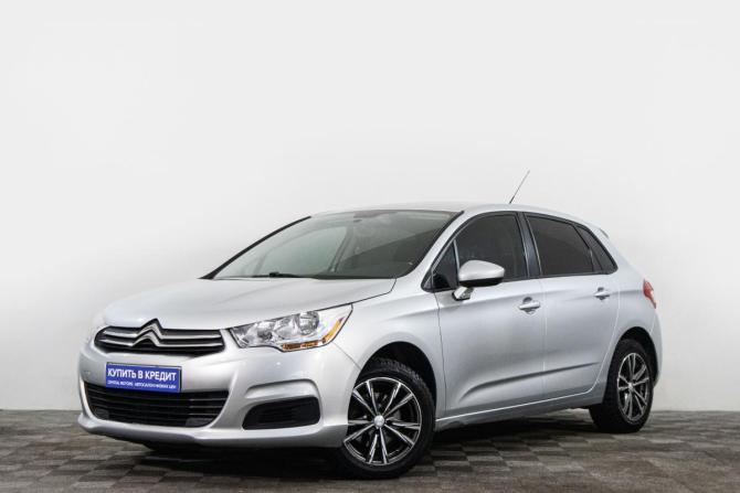 Citroen C4 II с пробегом 2011 года, цена 599 000 рублей, 131000 км, хэтчбек, Автокод Объявления