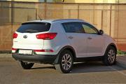 Kia Sportage III Рестайлинг Уфа  - изображение 35