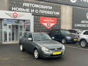 Lada (ВАЗ) Priora I Альметьевск  - изображение 13