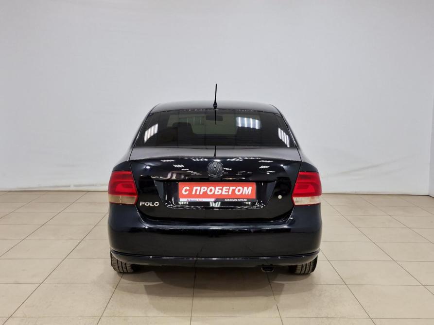 Volkswagen Polo V Альметьевск  - изображение 5