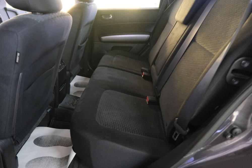 Nissan X-Trail II Рестайлинг Омск  - изображение 23