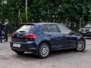 Volkswagen Golf VII Санкт-Петербург  - изображение 16