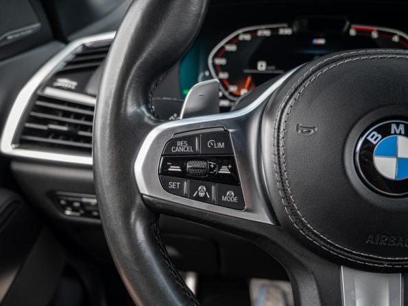 BMW X5 IV (G05/G18) с пробегом 2019 года, цена 7 350 000 рублей, 88584 км, внедорожник, Автокод Объявления