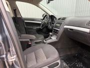 Skoda Octavia II (A5) Рестайлинг Магнитогорск  - изображение 24