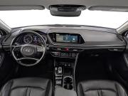 Hyundai Sonata VIII (DN8) Москва  - изображение 43