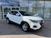 Nissan Qashqai II Рестайлинг Воронеж  - изображение 15