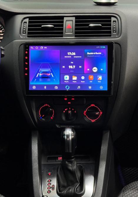 Volkswagen Jetta VI Набережные Челны  - изображение 14