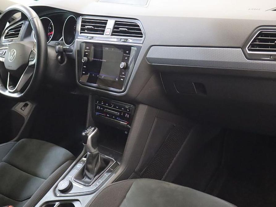 Volkswagen Tiguan II Рестайлинг Калуга  - изображение 5