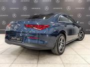 Mercedes-Benz CLA II (C118 X118) Москва  - изображение 30