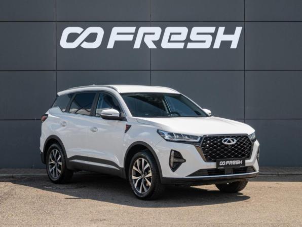Chery Tiggo 7 Pro Max I с пробегом 2023 года, цена 1 725 000 рублей, 69529 км, внедорожник, Автокод Объявления