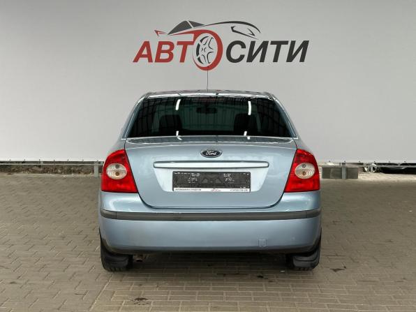 Ford Focus II с пробегом 2006 года, цена 450 000 рублей, 251637 км, седан, Автокод Объявления