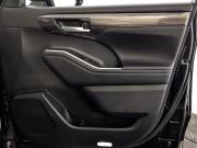 Toyota Highlander IV (XU70) Москва  - изображение 54