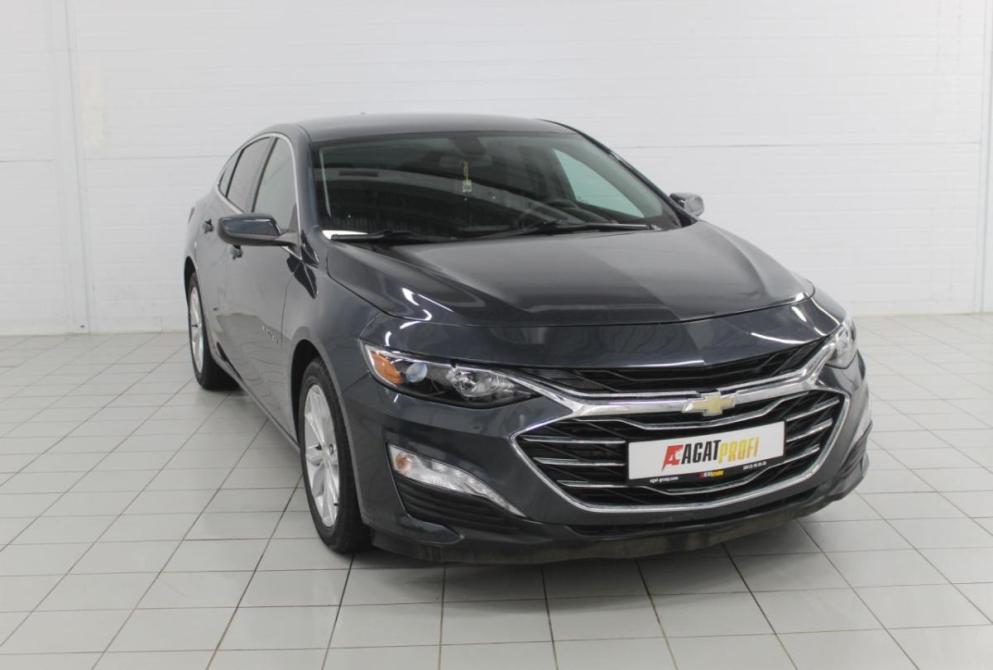 Chevrolet Malibu IX Рестайлинг Астрахань  - изображение 3