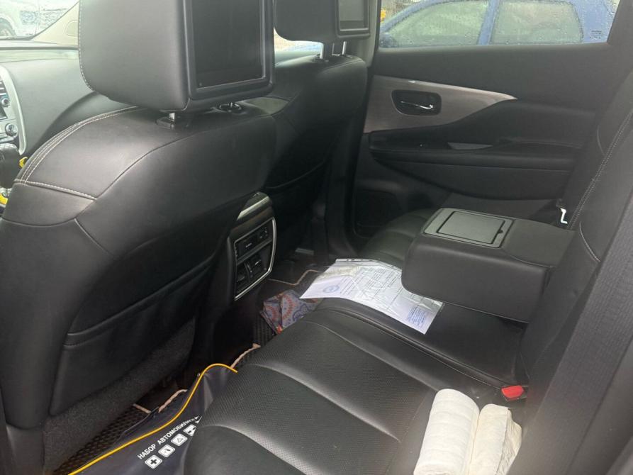 Nissan Murano III (Z52) Санкт-Петербург  - изображение 4