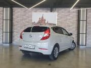 Hyundai Solaris I Рестайлинг Краснодар  - изображение 18