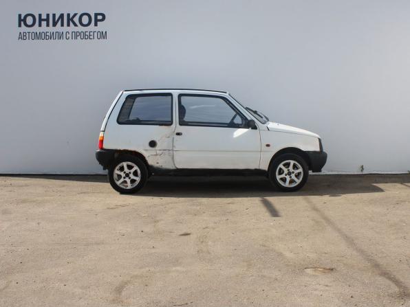 Lada (ВАЗ) 1111 Ока с пробегом 2004 года, цена 99 000 рублей, 81496 км, хэтчбек, Автокод Объявления