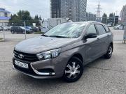 Lada (ВАЗ) Vesta I Уфа  - изображение 17