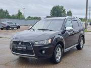 Mitsubishi Outlander II Рестайлинг Набережные Челны  - изображение 23