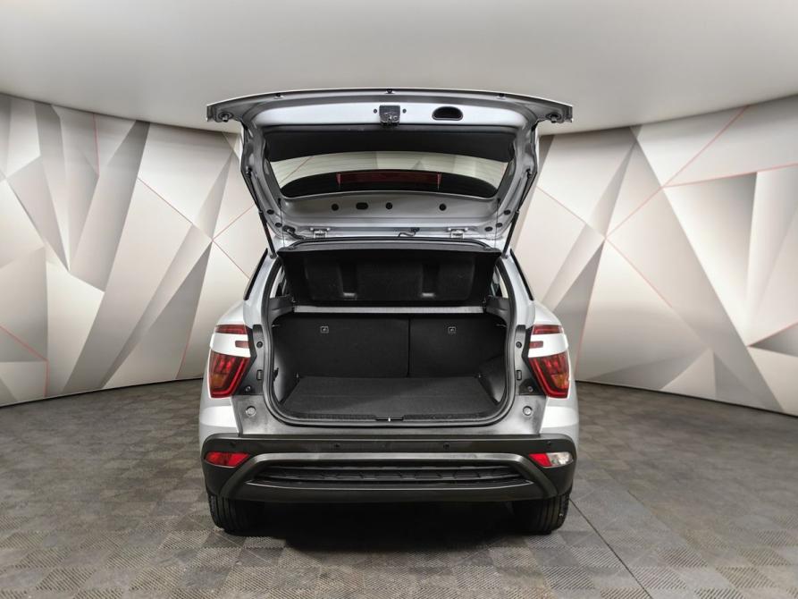 Hyundai Creta II Москва  - изображение 11