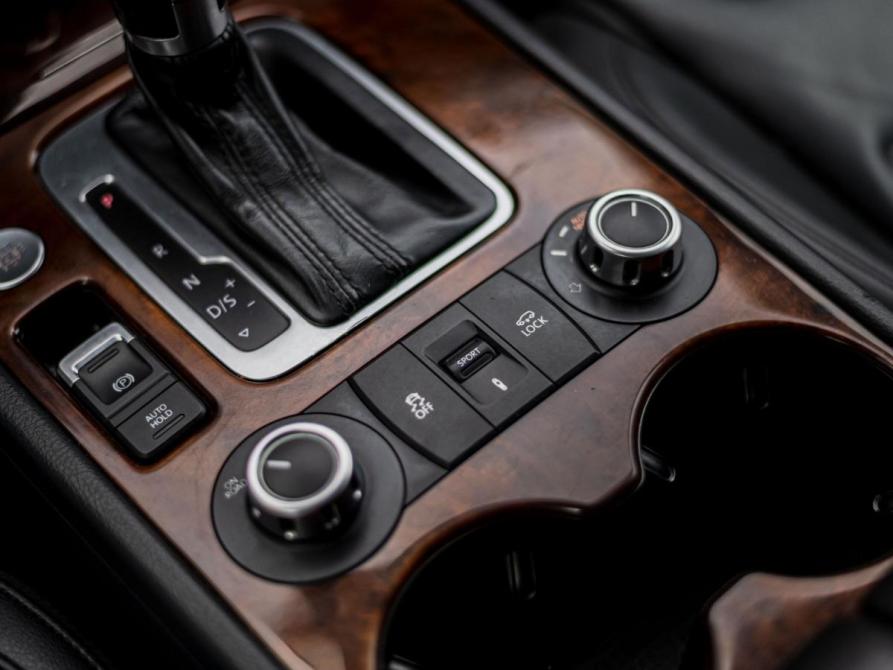 Volkswagen Touareg II Санкт-Петербург  - изображение 10