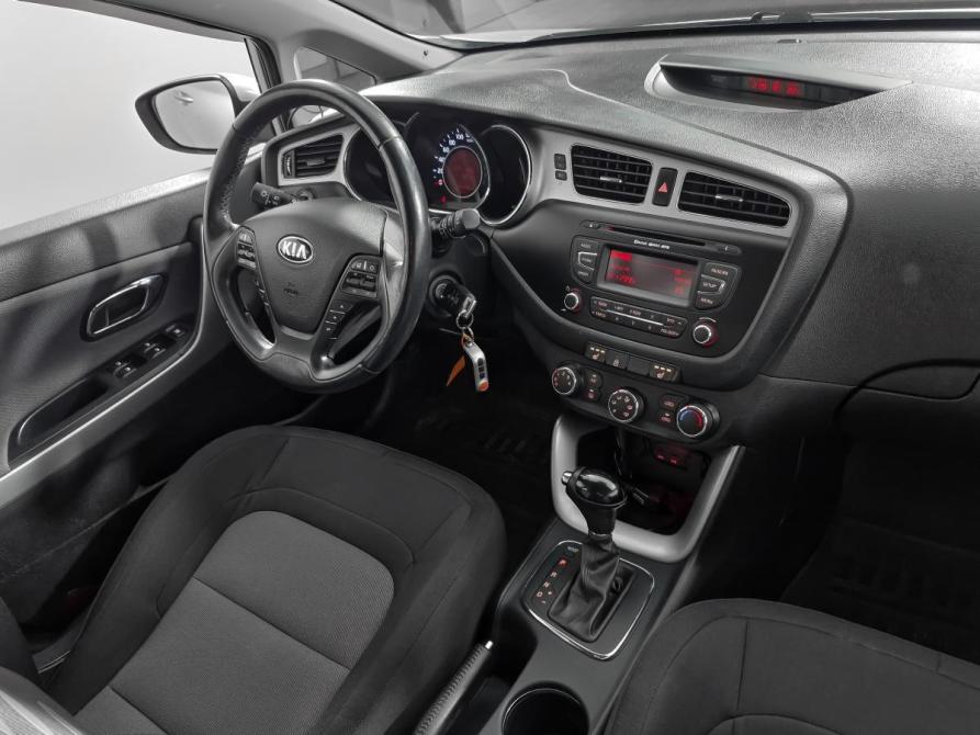 Kia Ceed II Нижний Новгород  - изображение 15