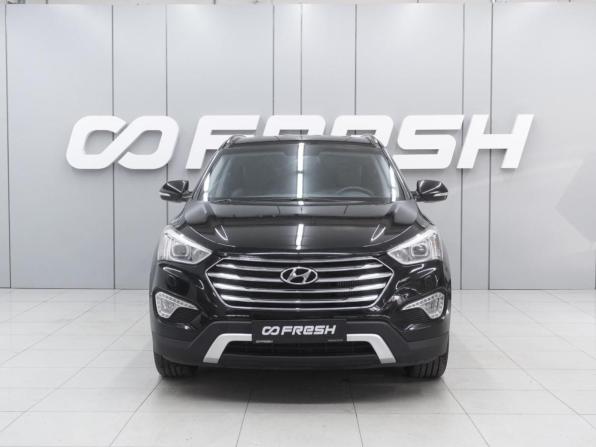 Hyundai Santa Fe III с пробегом 2015 года, цена 1 930 000 рублей, 142125 км, внедорожник, Автокод Объявления