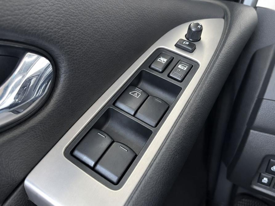 Nissan Murano II (Z51) Рестайлинг 2 Уфа  - изображение 16