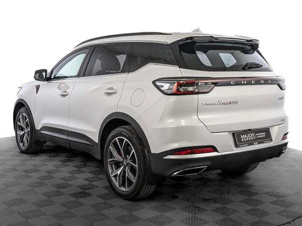Chery Tiggo 7 Pro Max I Рестайлинг с пробегом 2024 года, цена 2 340 000 рублей, 9500 км, внедорожник, Автокод Объявления