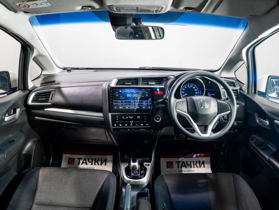 Honda Fit III Чита  - изображение 7