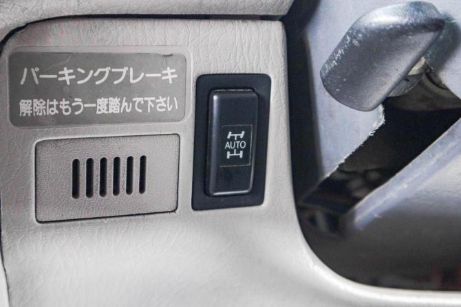 Toyota Nadia с пробегом 1999 года, цена 539 000 рублей, 210000 км, компактвэн, Автокод Объявления