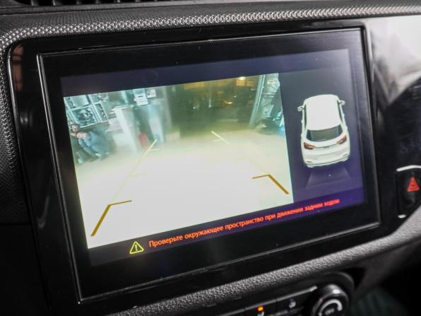 Chery Tiggo 4 I Рестайлинг с пробегом 2022 года, цена 999 000 рублей, 131595 км, внедорожник, Автокод Объявления