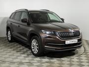 Skoda Kodiaq I Санкт-Петербург  - изображение 21