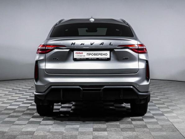 Haval F7x I Рестайлинг с пробегом 2022 года, цена 1 950 000 рублей, 86970 км, внедорожник, Автокод Объявления