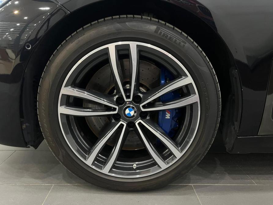 BMW 7 серии VI (G11/G12) Рестайлинг Новосибирск  - изображение 6